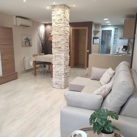 Apartamento En Viladecans Cerca Del Aeropuerto 외부 사진
