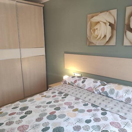 Apartamento En Viladecans Cerca Del Aeropuerto 외부 사진