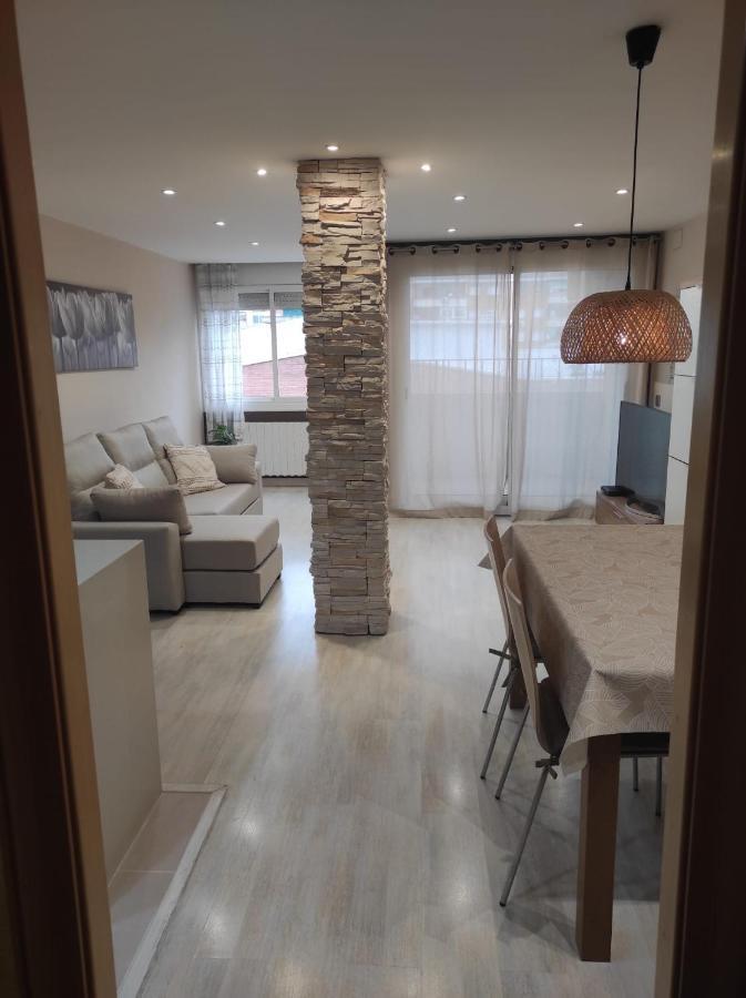 Apartamento En Viladecans Cerca Del Aeropuerto 외부 사진
