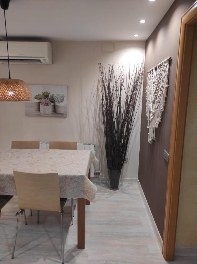 Apartamento En Viladecans Cerca Del Aeropuerto 외부 사진