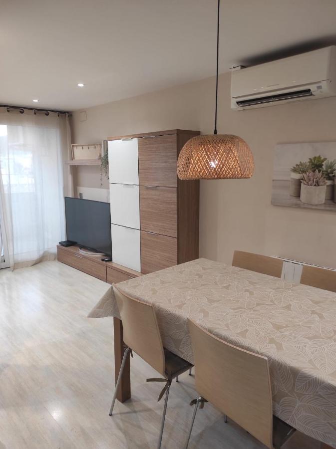 Apartamento En Viladecans Cerca Del Aeropuerto 외부 사진