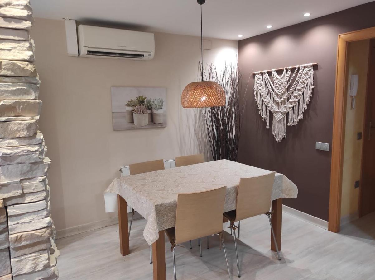 Apartamento En Viladecans Cerca Del Aeropuerto 외부 사진