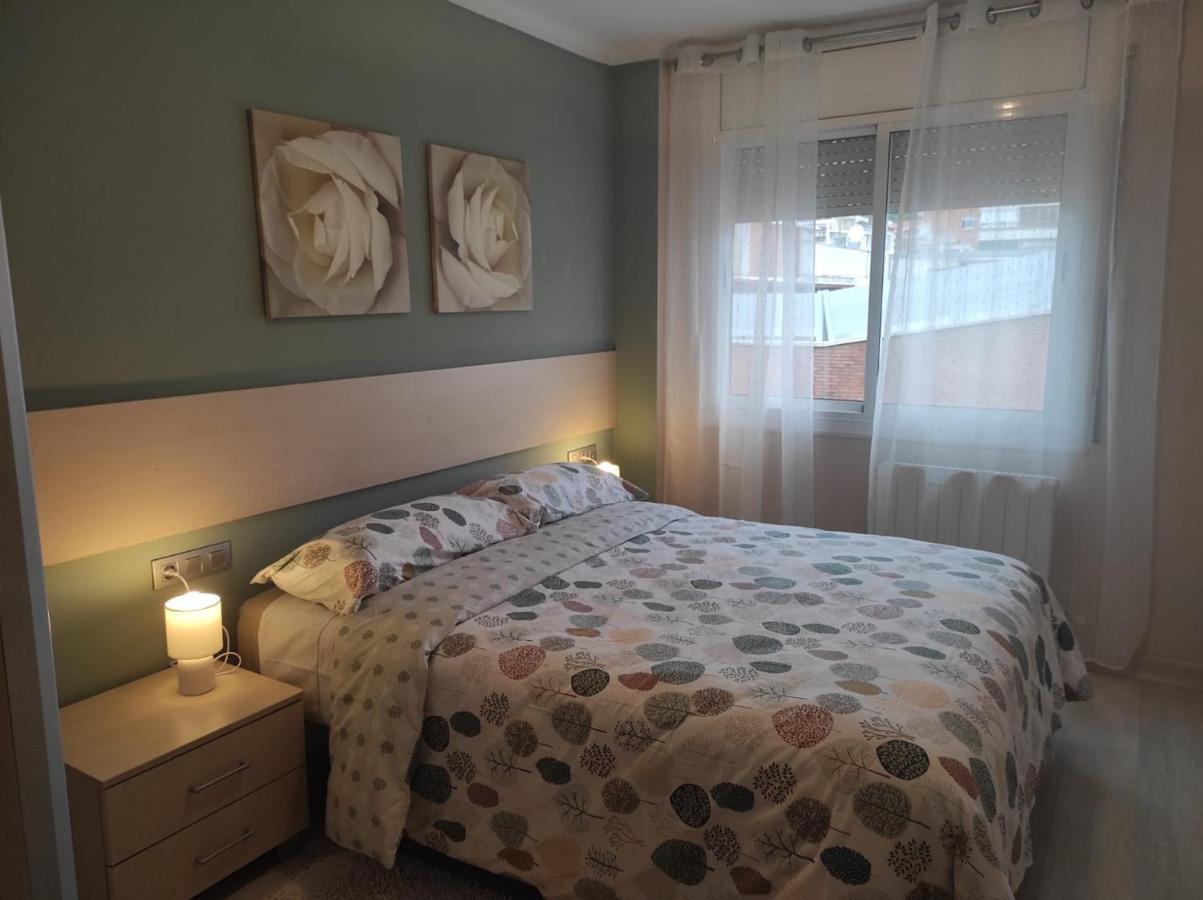 Apartamento En Viladecans Cerca Del Aeropuerto 외부 사진