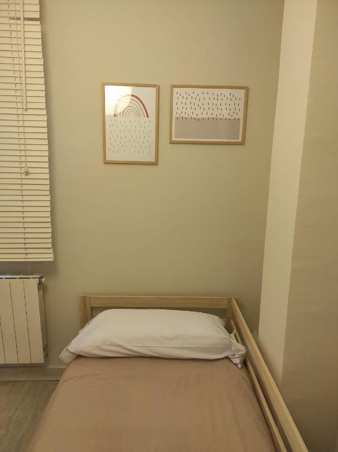 Apartamento En Viladecans Cerca Del Aeropuerto 외부 사진