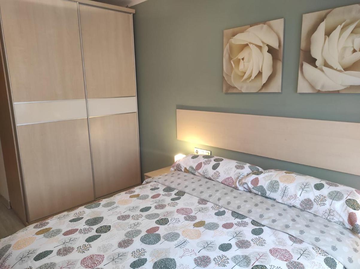 Apartamento En Viladecans Cerca Del Aeropuerto 외부 사진