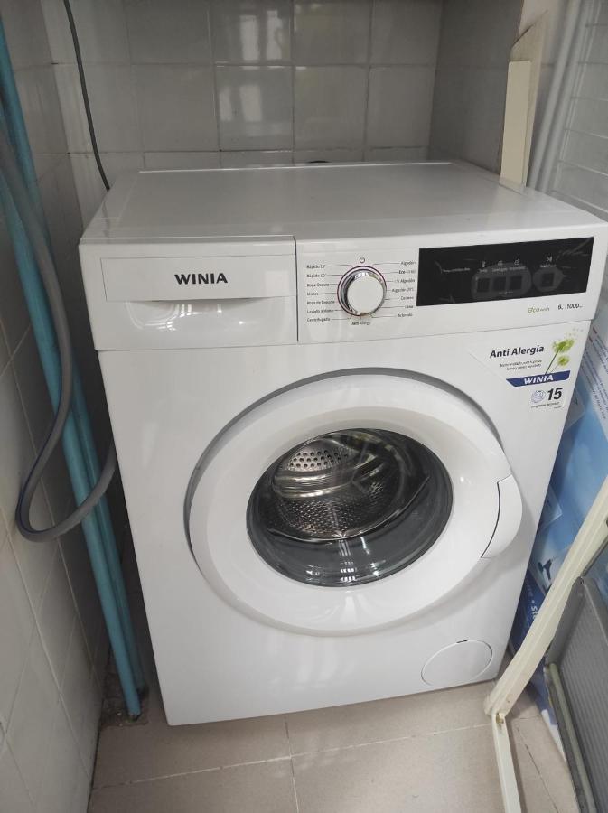 Apartamento En Viladecans Cerca Del Aeropuerto 외부 사진