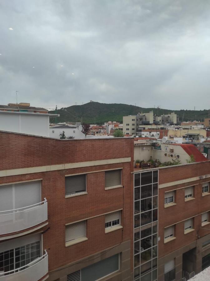 Apartamento En Viladecans Cerca Del Aeropuerto 외부 사진