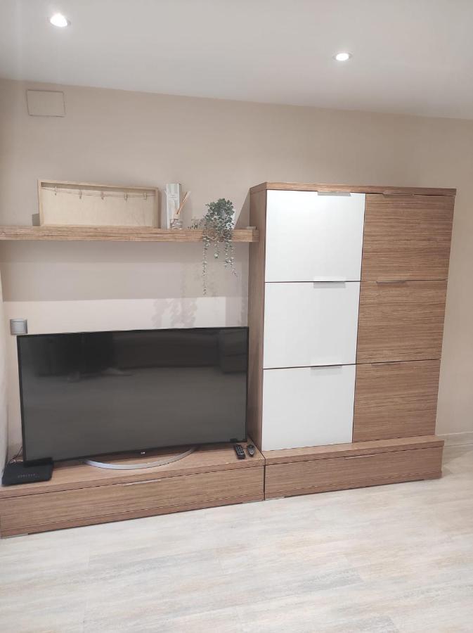 Apartamento En Viladecans Cerca Del Aeropuerto 외부 사진
