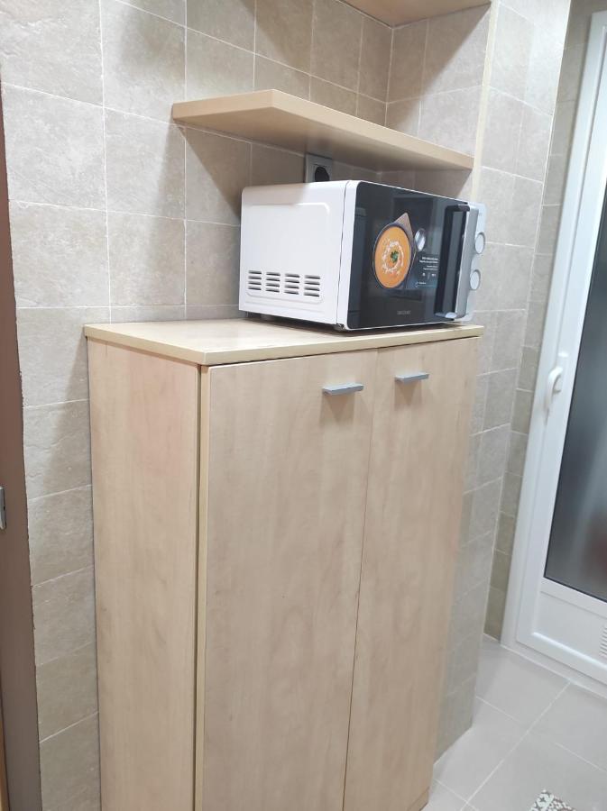 Apartamento En Viladecans Cerca Del Aeropuerto 외부 사진