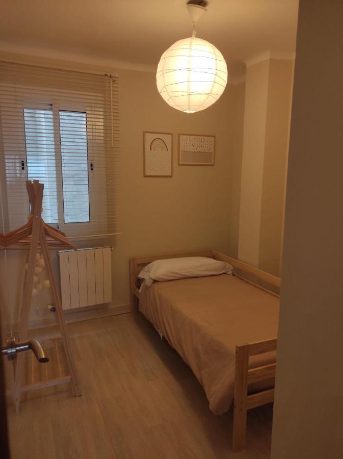 Apartamento En Viladecans Cerca Del Aeropuerto 외부 사진