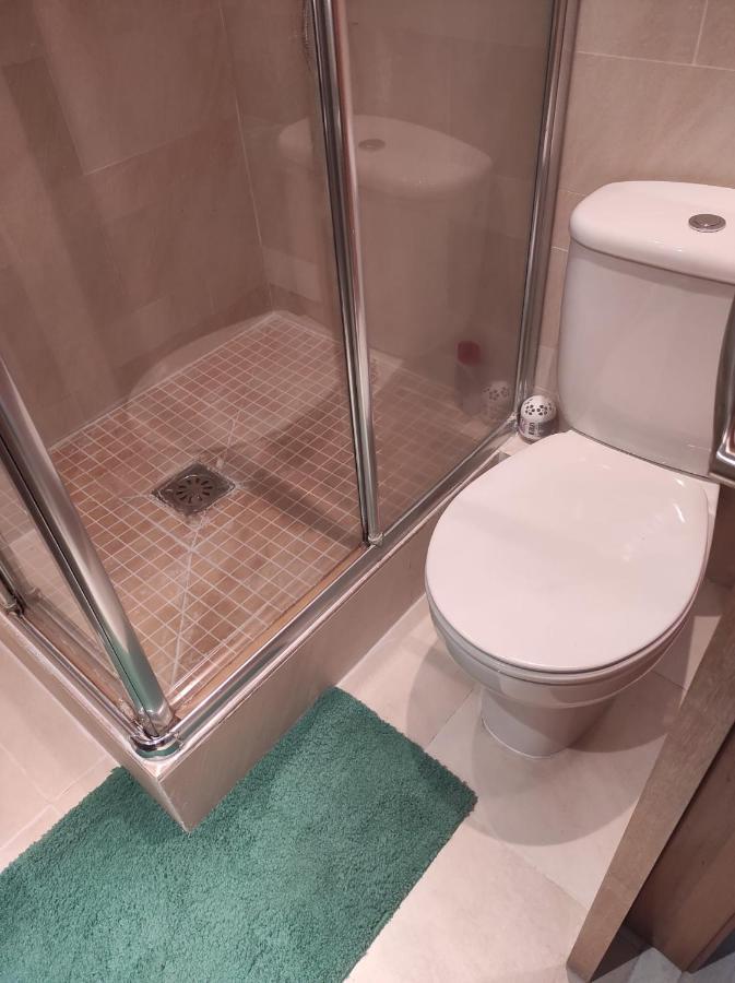 Apartamento En Viladecans Cerca Del Aeropuerto 외부 사진