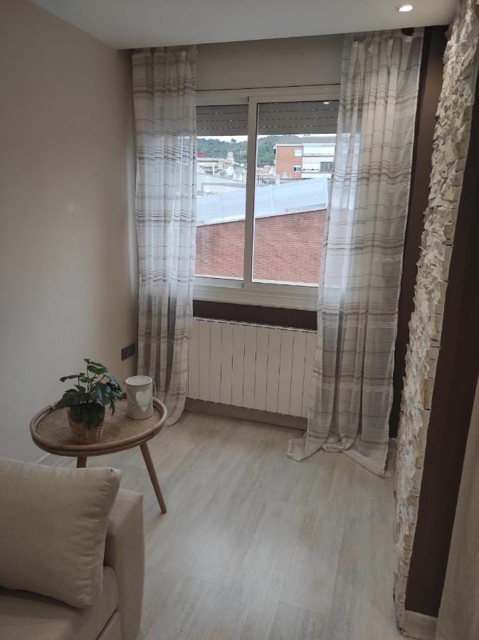 Apartamento En Viladecans Cerca Del Aeropuerto 외부 사진