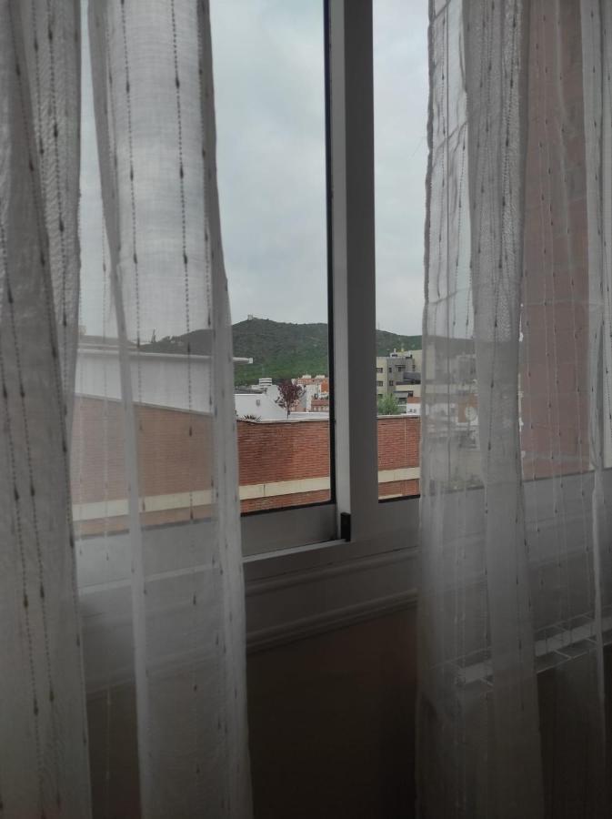 Apartamento En Viladecans Cerca Del Aeropuerto 외부 사진