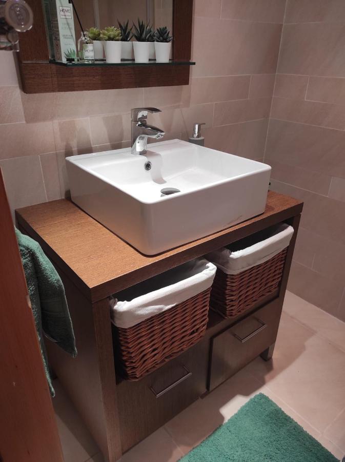 Apartamento En Viladecans Cerca Del Aeropuerto 외부 사진