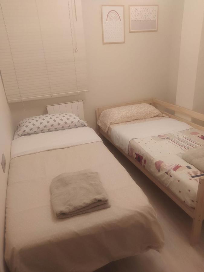 Apartamento En Viladecans Cerca Del Aeropuerto 외부 사진